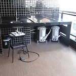 Apartamento Esplêndido na Beira-Mar