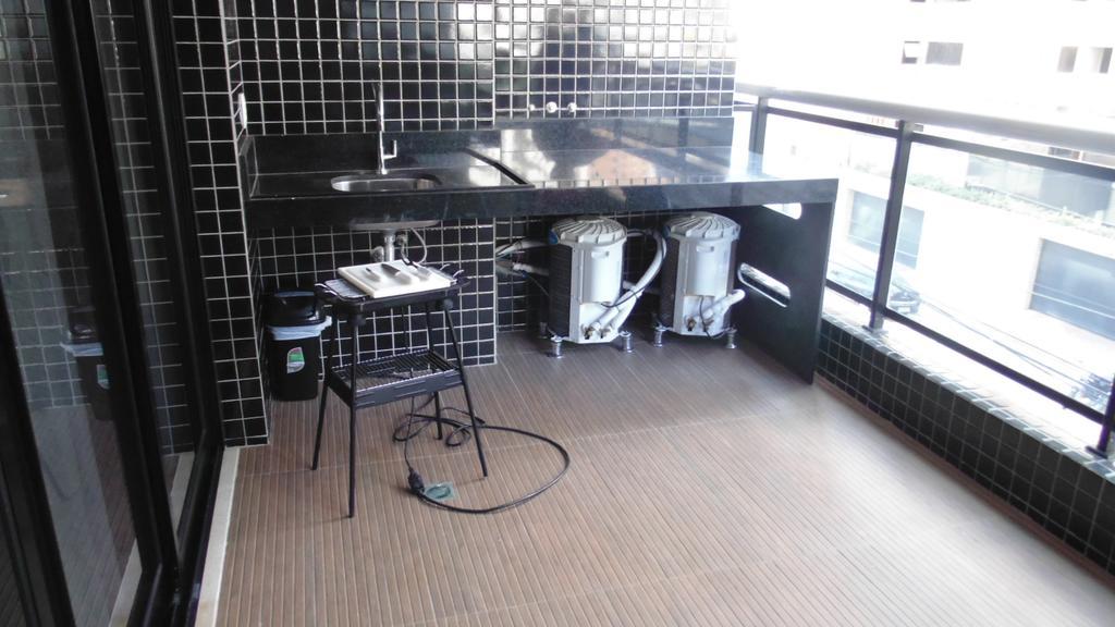 Apartamento Esplendido Na Beira-mar * Fortaleza (Ceara)