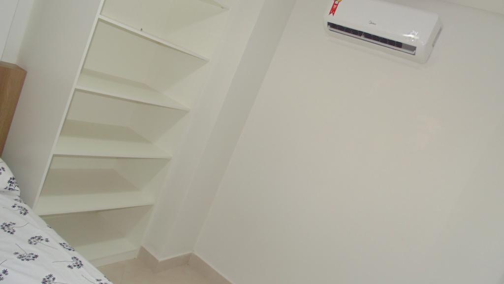 Apartamento Apartamento Esplendido Na Beira-mar