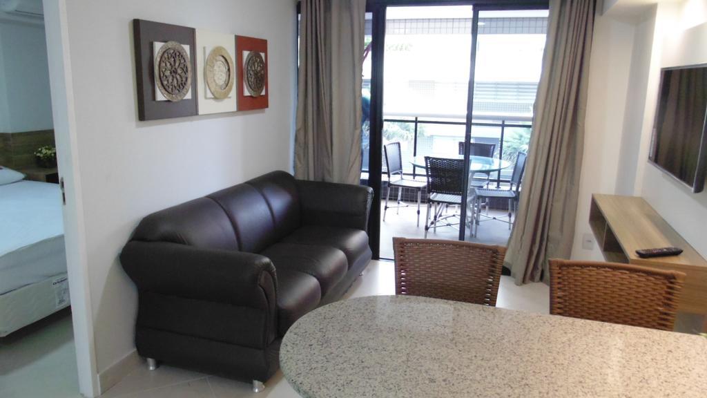 Apartamento Esplendido Na Beira-mar Apartamento Fortaleza (Ceara)