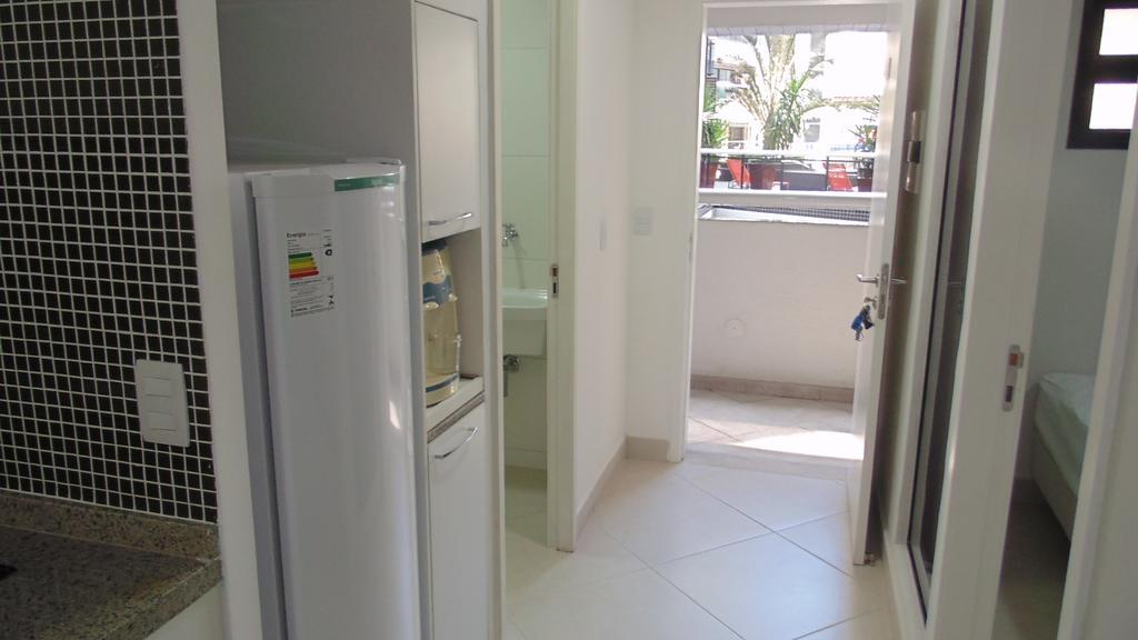 Apartamento Esplendido Na Beira-mar