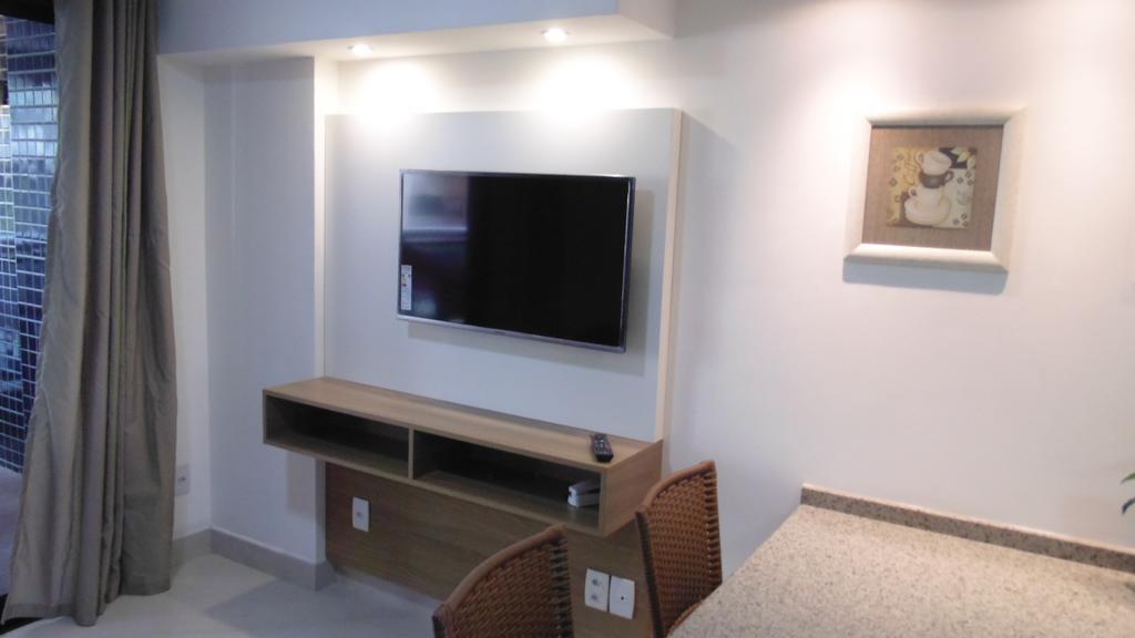 Apartamento Apartamento Esplendido Na Beira-mar Fortaleza (Ceara)