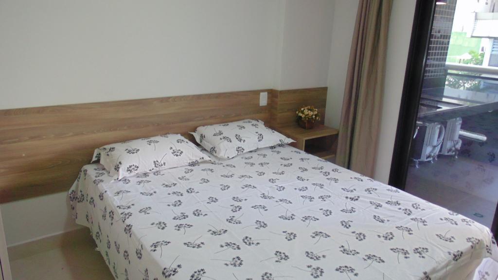Apartamento Esplendido Na Beira-mar Fortaleza (Ceara)