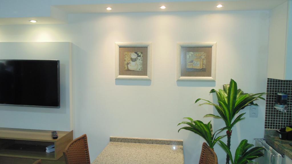 Apartamento Esplendido Na Beira-mar *