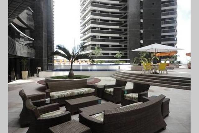 Apartamento Esplendido Na Beira-mar Apartamento Fortaleza (Ceara)