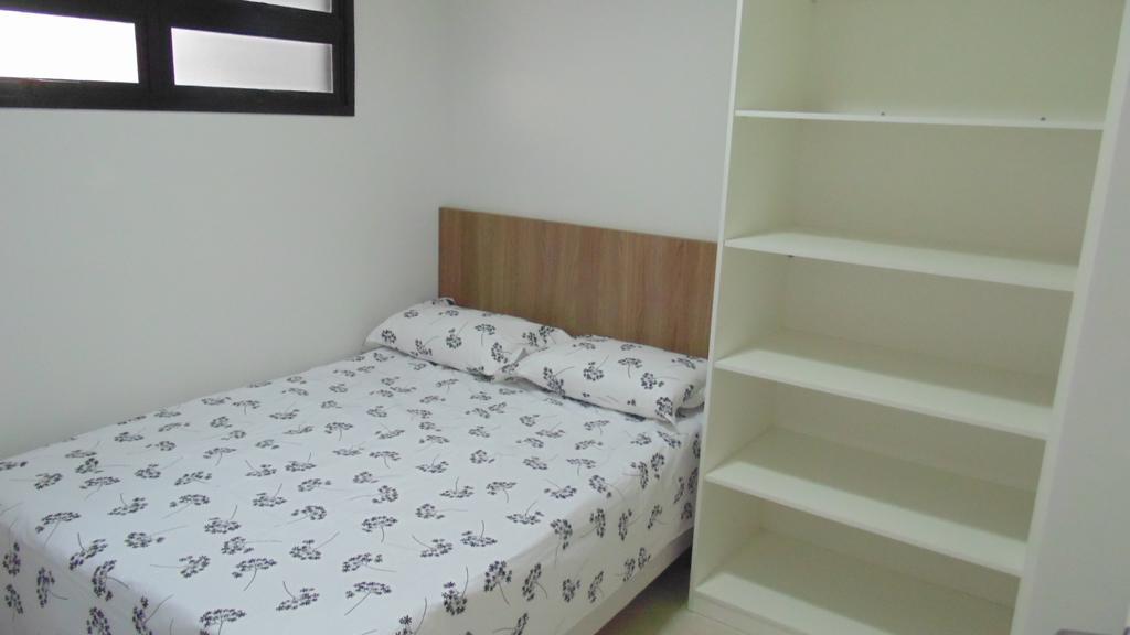 Apartamento Esplendido Na Beira-mar Fortaleza (Ceara)