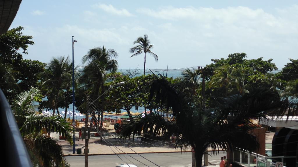 Apartamento Esplendido Na Beira-mar *