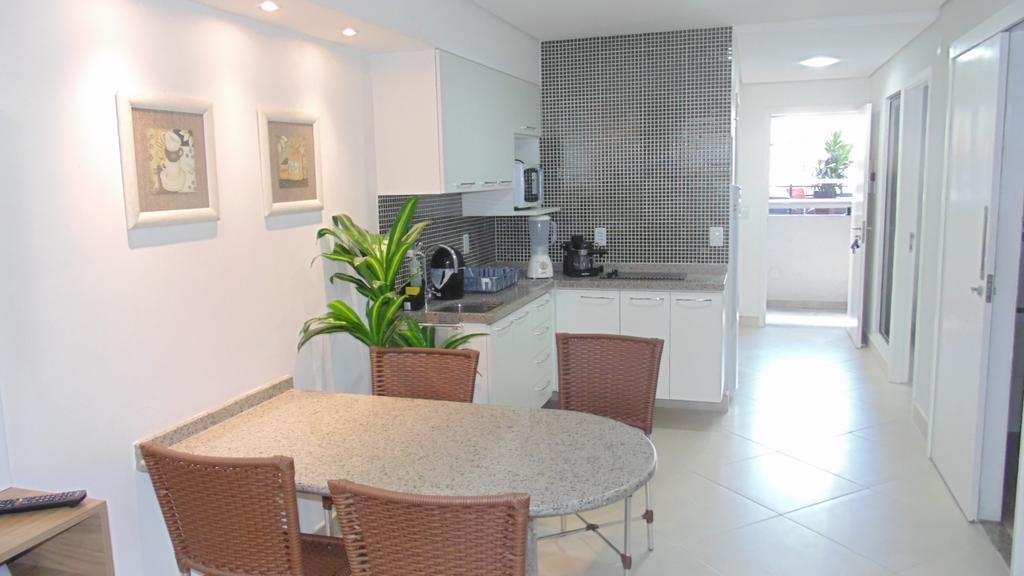 Apartamento Apartamento Esplendido Na Beira-mar
