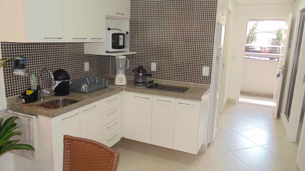 Apartamento Esplendido Na Beira-mar Apartamento Fortaleza (Ceara)