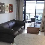 Apartamento Esplendido Na Beira-Mar