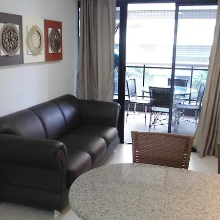 Apartamento Esplêndido Na Beira-mar Apartamento Fortaleza (Ceara)