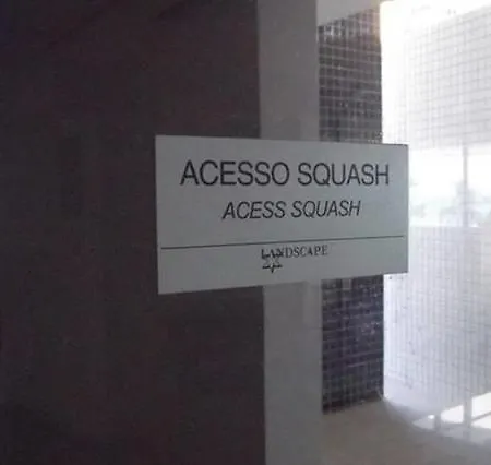 Apartamento Esplêndido Na Beira-mar Apartamento *