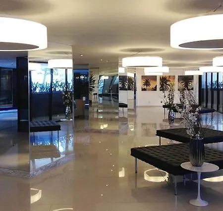 Apartamento Esplêndido Na Beira-mar Apartamento *