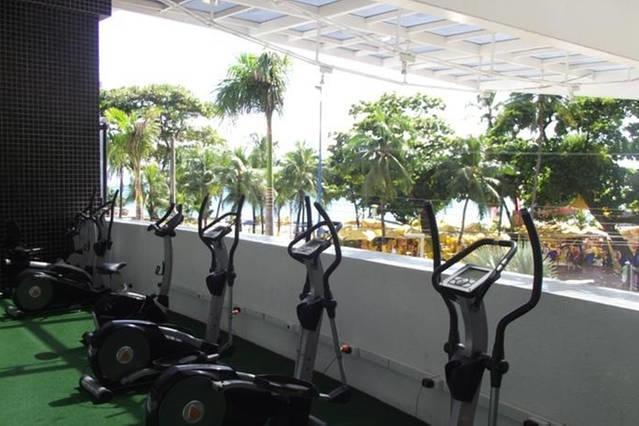 Apartamento Esplendido Na Beira-mar * Fortaleza (Ceara)